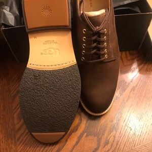 Ugg men shoes